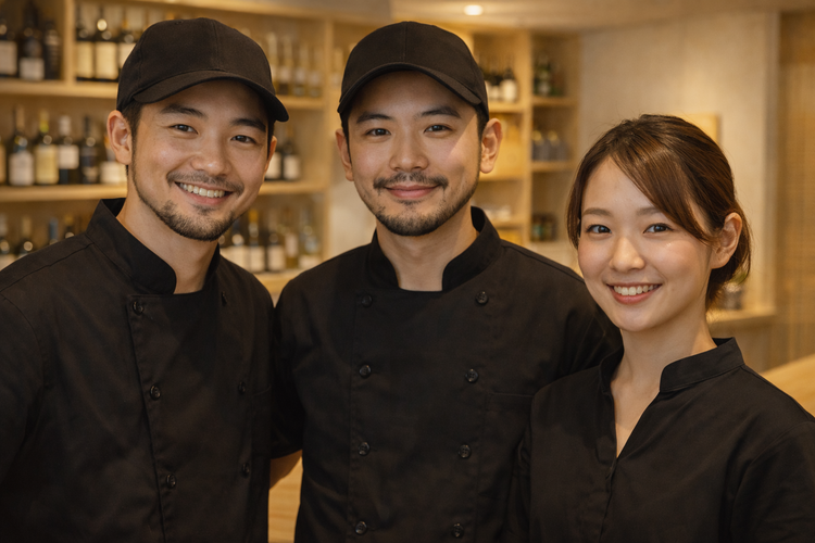 20代30代が活躍中