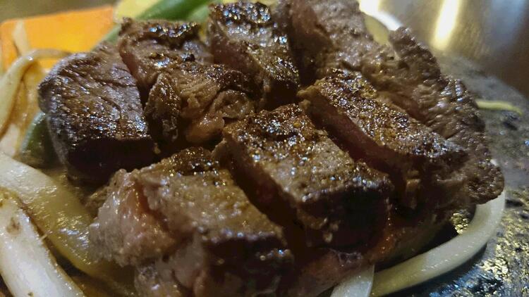 「手切り」にこだわっています！