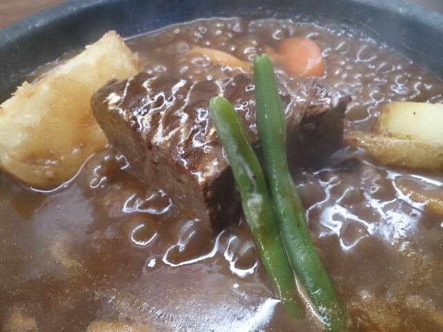 「リーズナブルかつ手づくり」が信条★