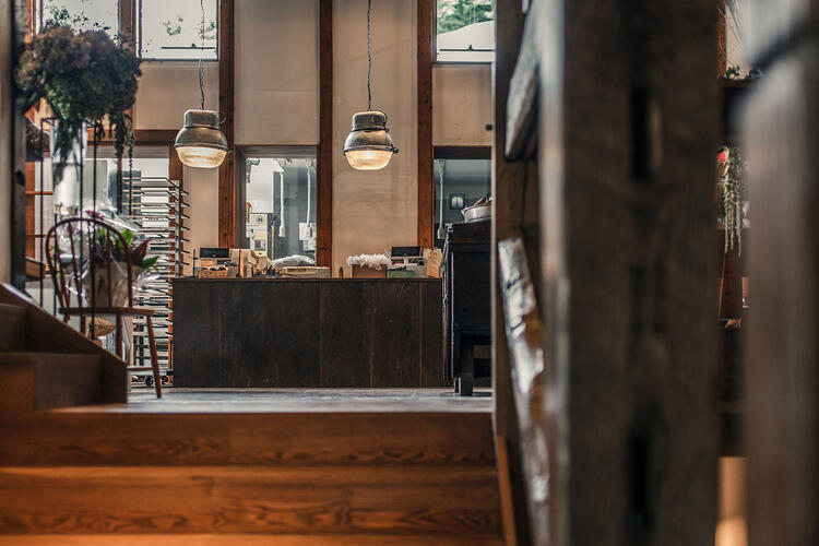 【社員・パン職人】積極採用中