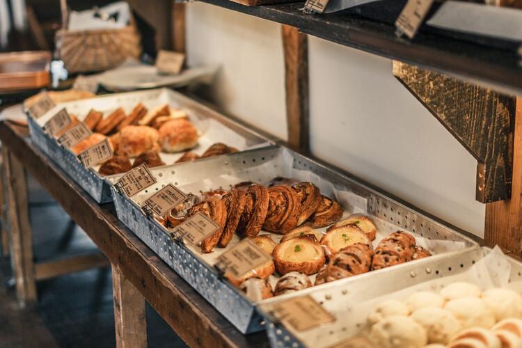 アルバイト経験でもOK！人柄重視