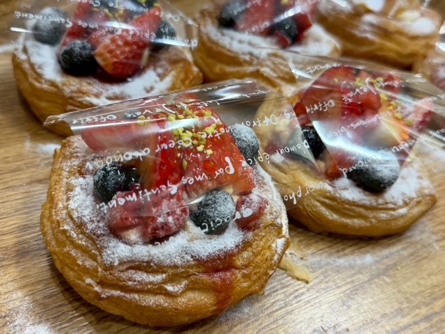 ＼菓子製造経験者は必見！／