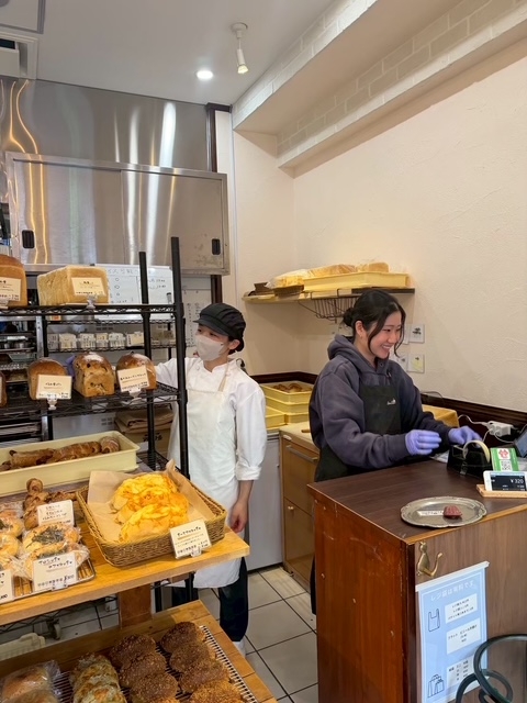 仏仕込みの多彩なレシピを学べる♪