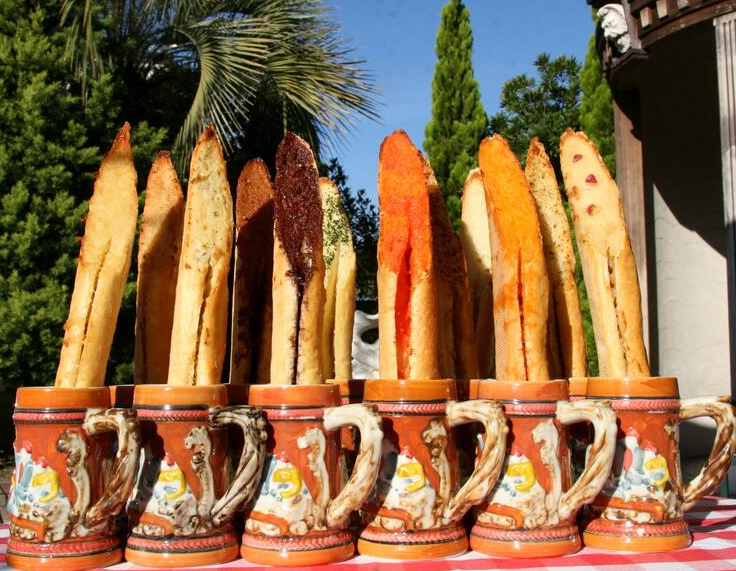 関西で展開中の成長企業！※写真は姉妹店