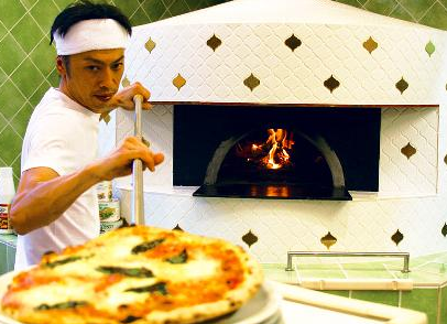 ご応募お待ちしています※写真は姉妹店