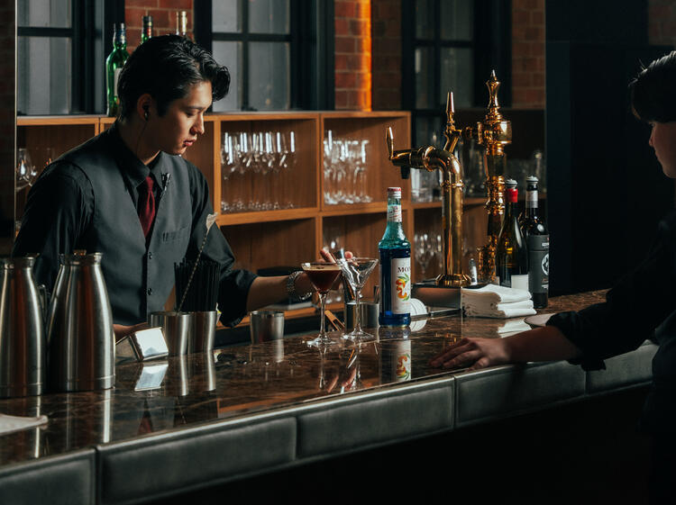 今後の店舗展開を見据えた体制強化