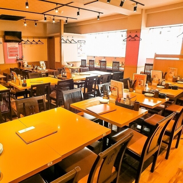 【1週間ごとのシフト制】で予定管理も◎