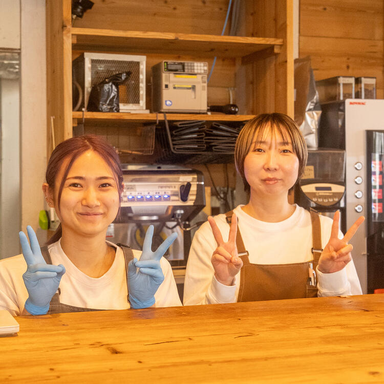 風通しの良いチームです！