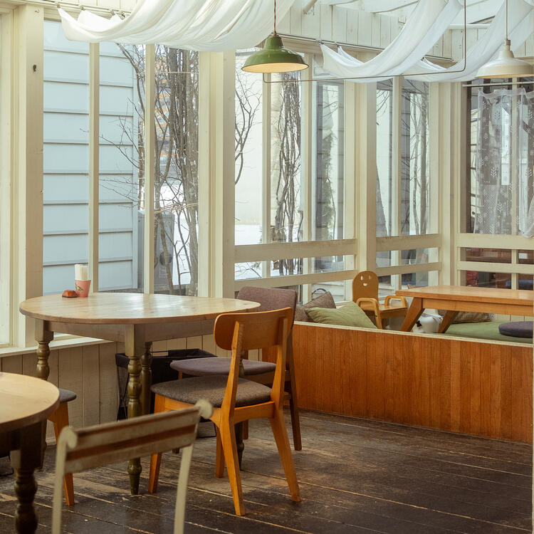 あなたの経験と感性を、活かしてみませんか