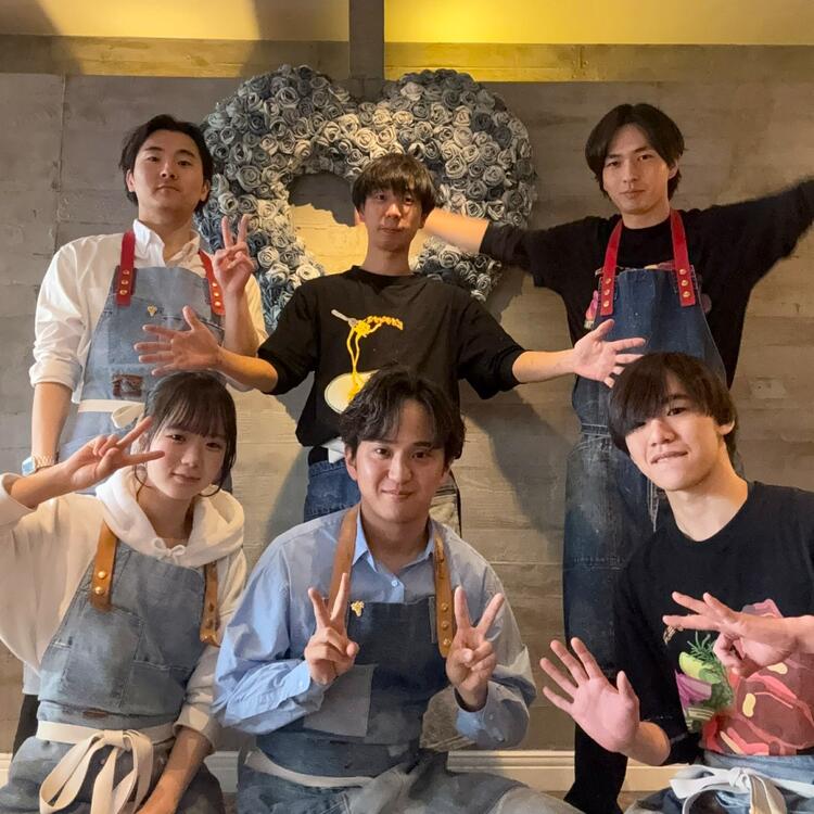 若手活躍★未経験歓迎◎