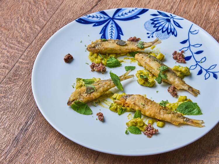 薪焼きは素材の旨さを最大限に生かします