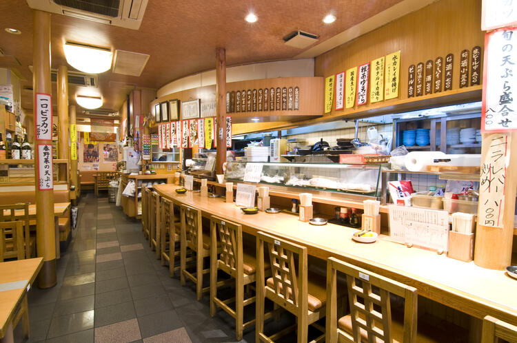 お食事処　竜田屋の詳細画像1