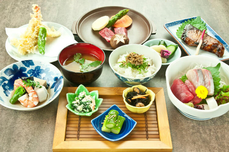 お食事処　竜田屋の詳細画像6