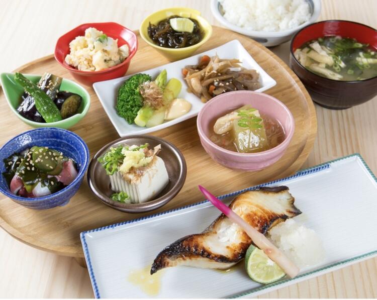 お食事処　竜田屋の詳細画像8