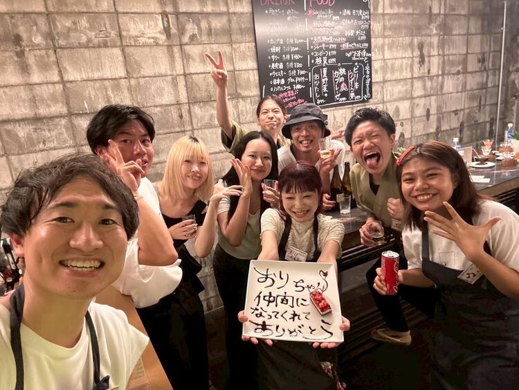 Sake stanD 凛の詳細画像5