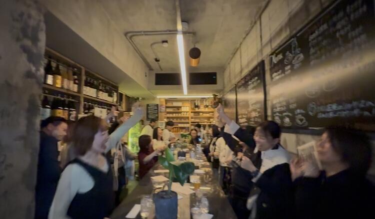 Sake stanD 凛の詳細画像6