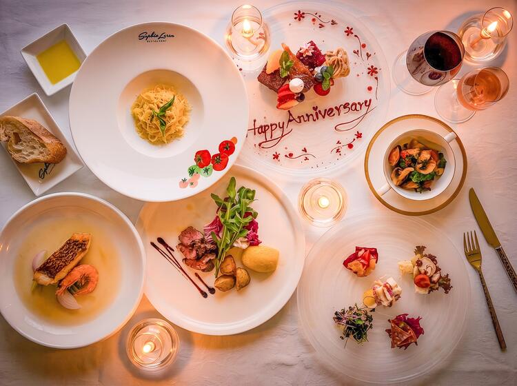 調理技術が身に付きます