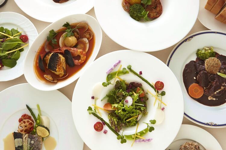 20〜40代が活躍中！チームワーク抜群