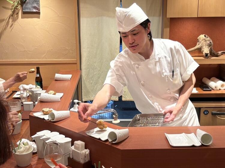 有名デザイナーが手がけた上質空間