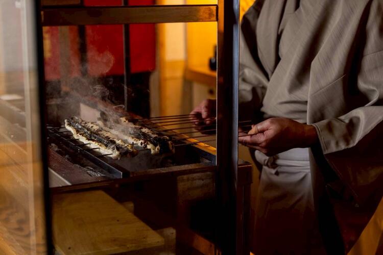 うなぎ割烹　圭すけの詳細画像2