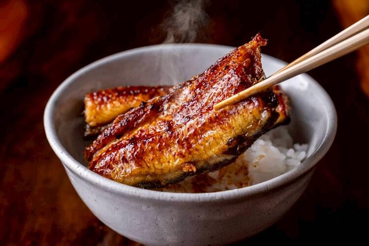 うなぎ割烹　圭すけの詳細画像4