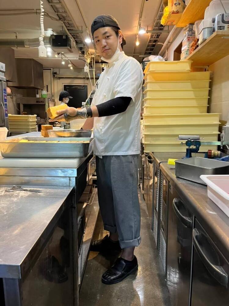 一緒に楽しく働きませんか？