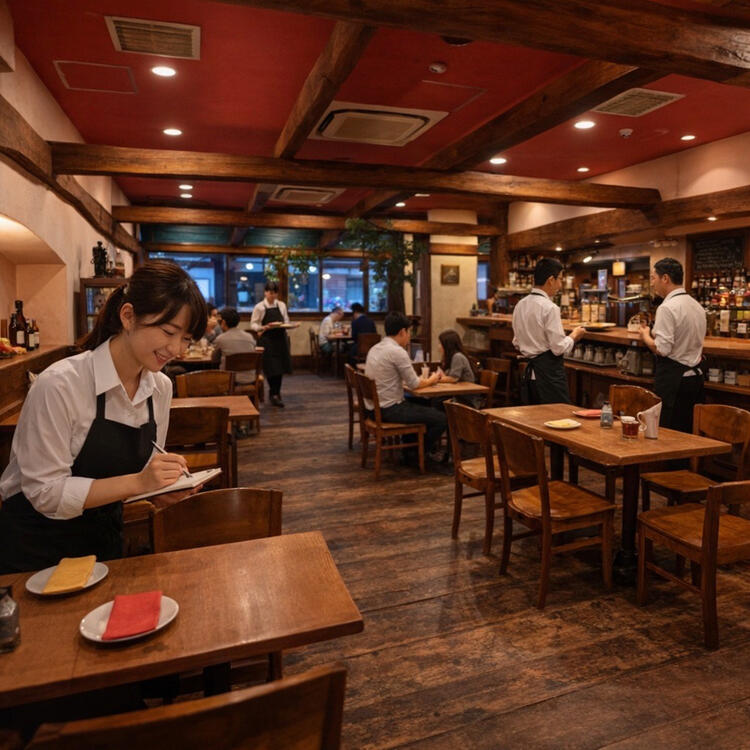 店舗でのイベント企画も多数計画！