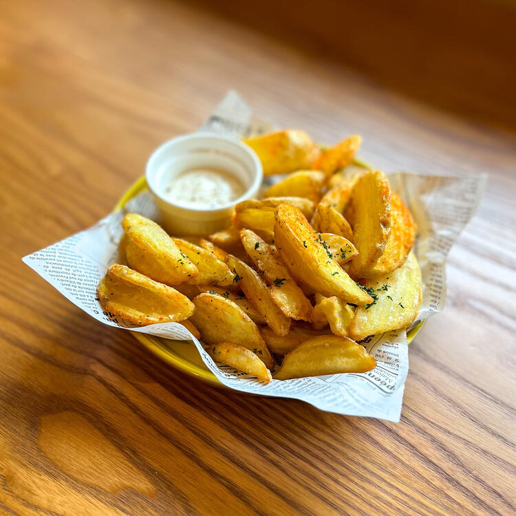 店長兼調理を任せられる方歓迎！