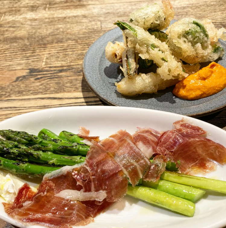 髪色・ピアスも自由★