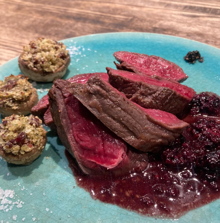 “お客様との距離が近い”のが特徴です◎