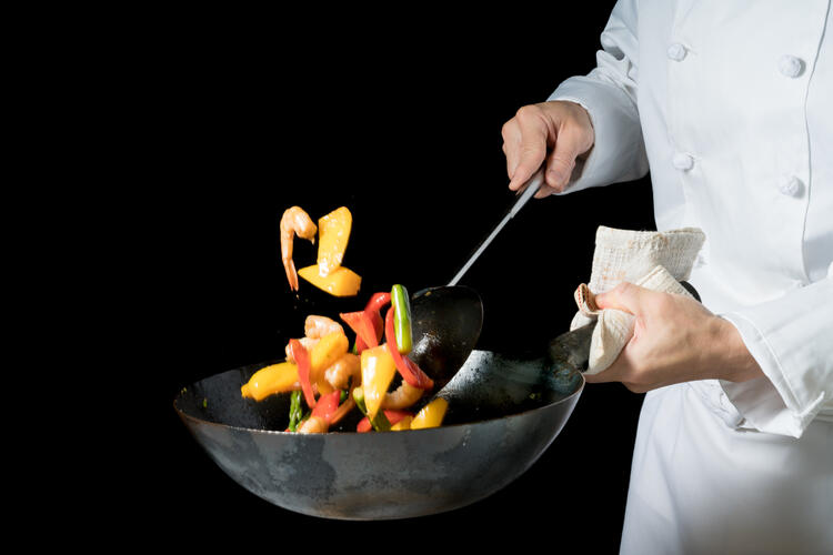 お店を盛り上げましょう※画像はイメージ