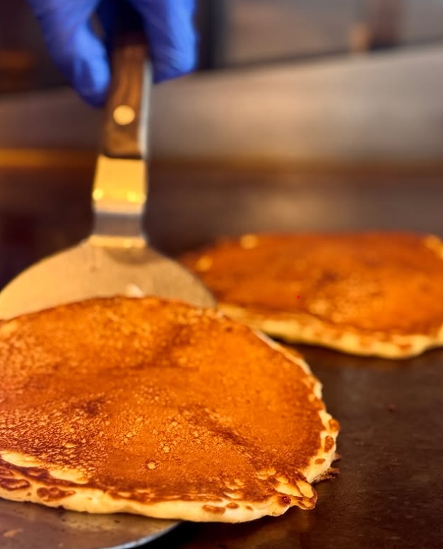 ラテアートが提供できれば時給アップ♪