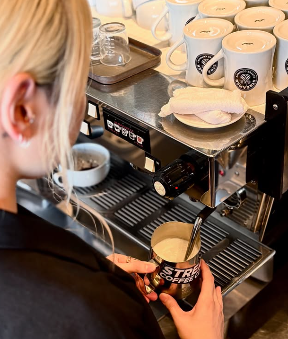 もちろんアルバイトさんにも有給休暇あり！