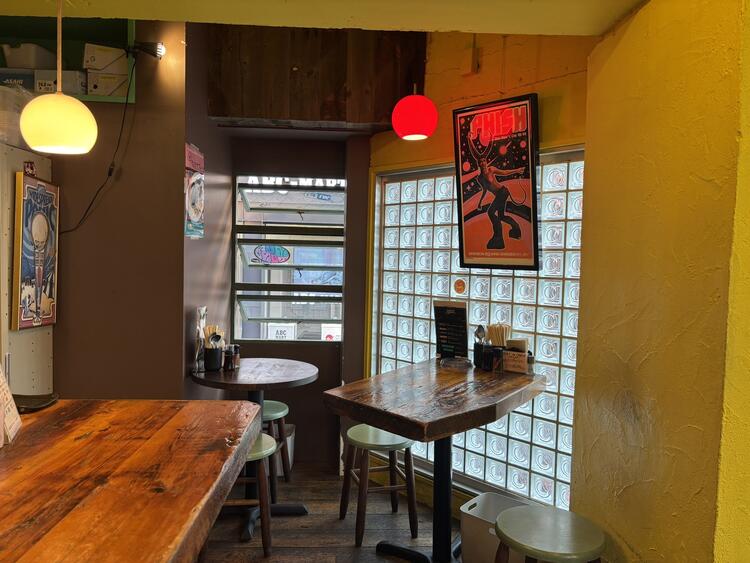 服装・髪型自由でオシャレも楽しめる◎