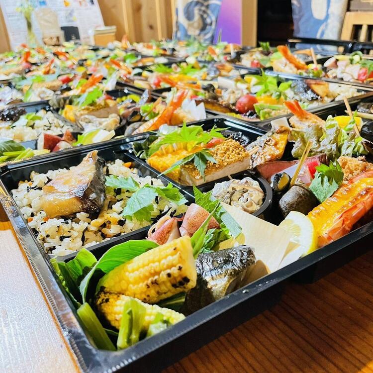 幅広い調理スキルを学べます！