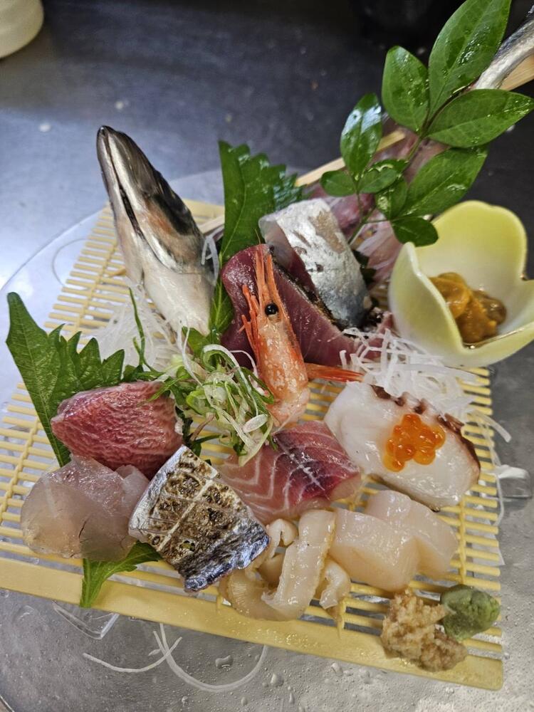 何よりもスタッフを大切にします！