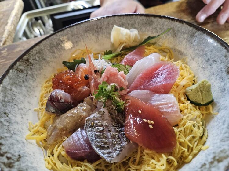 毎年恒例のお疲れさま会！