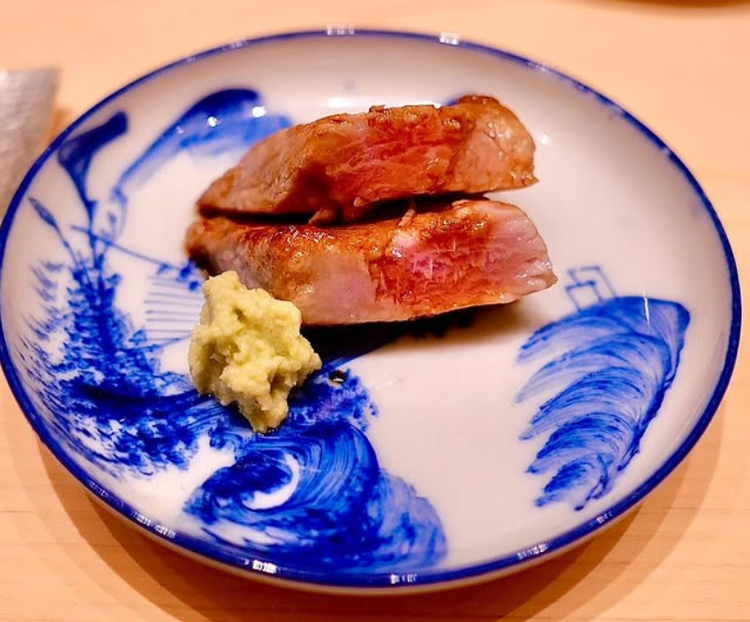 本店は東京・中目黒の名店◎