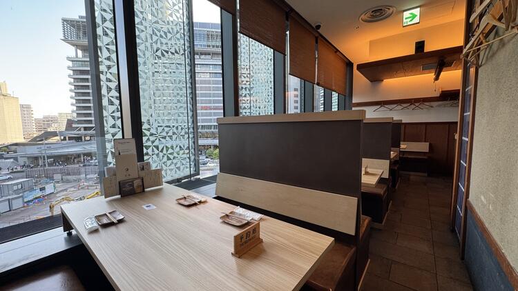 面接は履歴書不要！服装もカジュアルOK♪