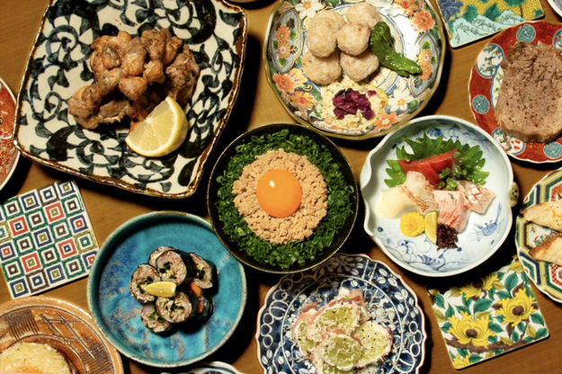 キッチン・ホールともに募集中！