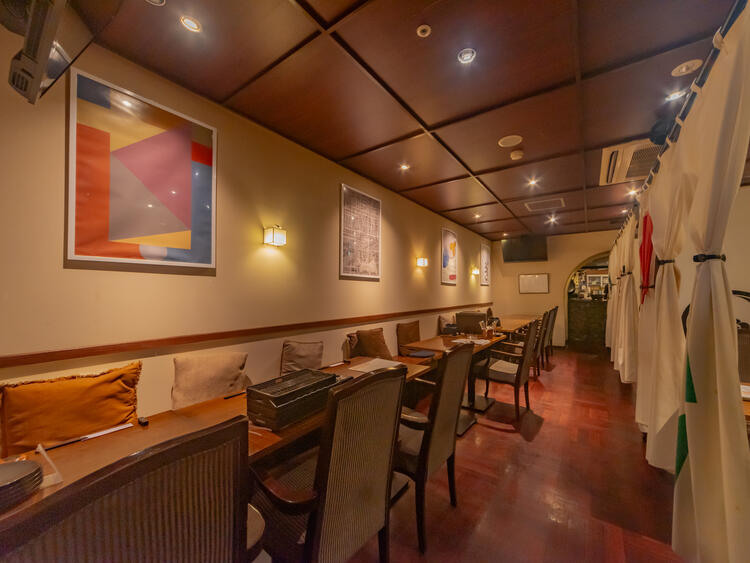 希少食材を扱うプロになれる！