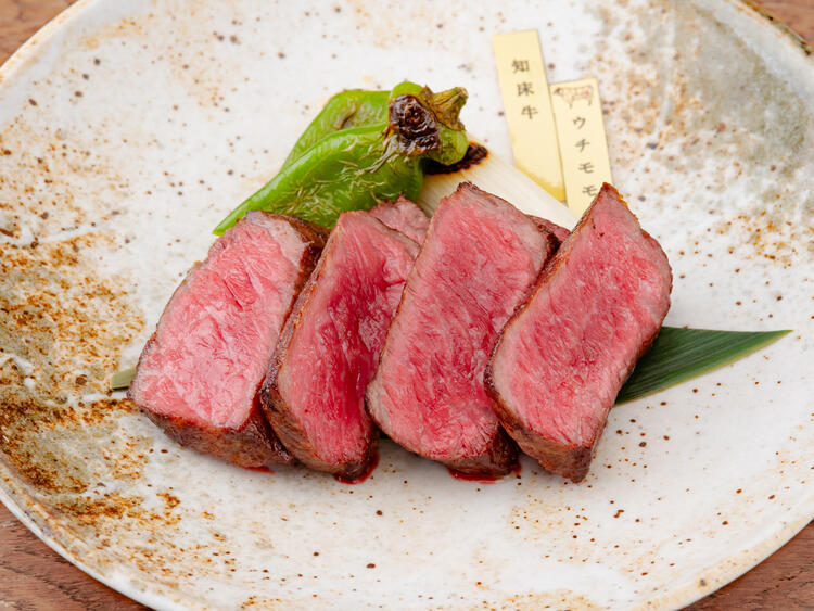 銘柄より肉質で選ぶ、本物の味