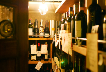 ワインの専門家を目指そう！