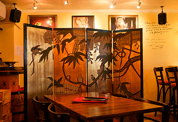 上質な空間でスキルアップ！