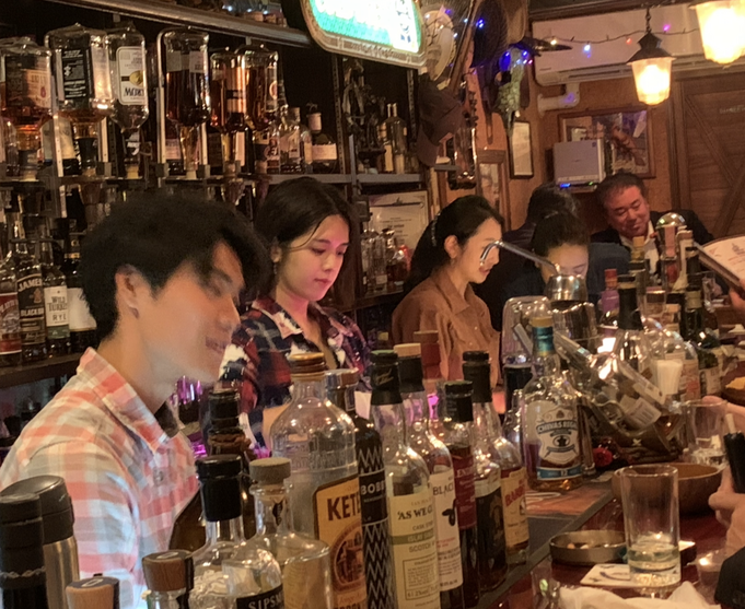 幅広い世代に愛されています！