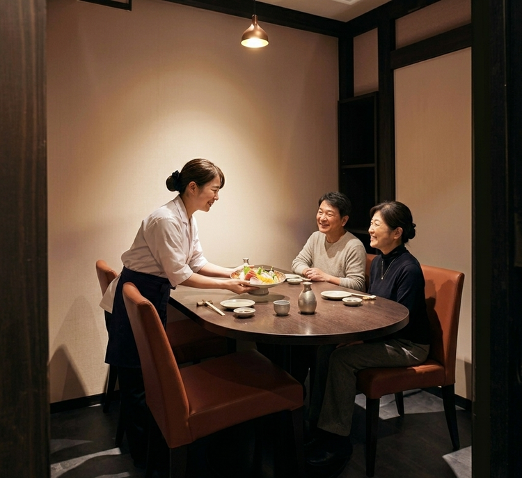 未経験OK◎人柄重視の採用※イメージ写真