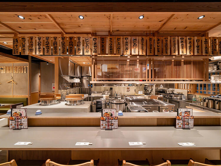 主婦のかたでも働きやすい環境です。