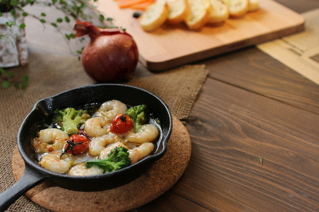 美味しいまかない付♪