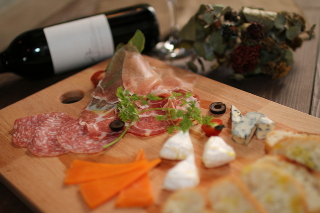 ランチタイムメインのお仕事です！