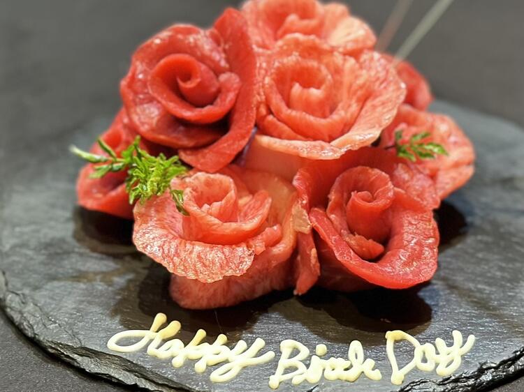 宮崎牛の輸出も手がける成長企業が母体◎